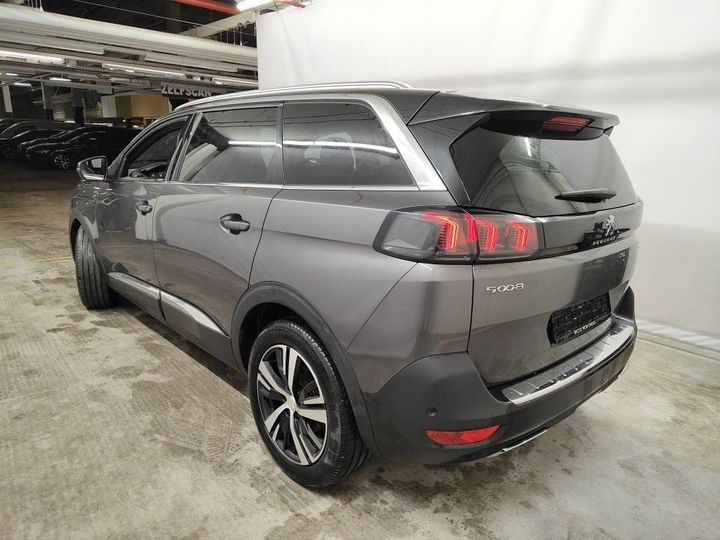 Photo 6 VIN: VF3MCYHZULL097949 - PEUGEOT 5008 FL'20 