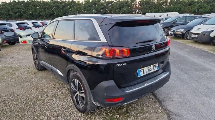 Photo 2 VIN: VF3MCYHZULL099273 - PEUGEOT 5008 SUV 