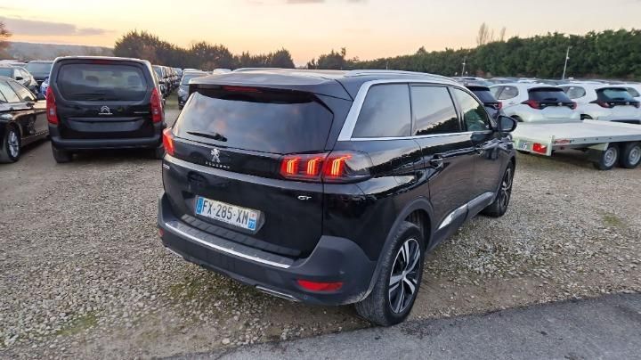 Photo 3 VIN: VF3MCYHZULL099273 - PEUGEOT 5008 SUV 