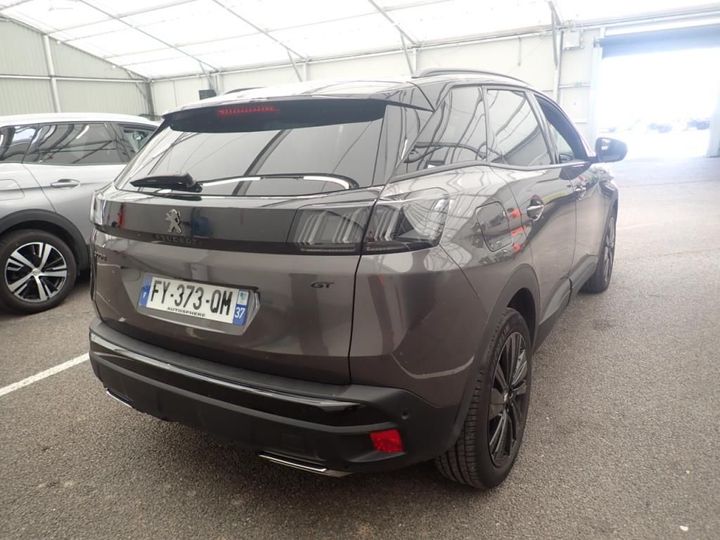 Photo 2 VIN: VF3MCYHZULS236839 - PEUGEOT 3008 