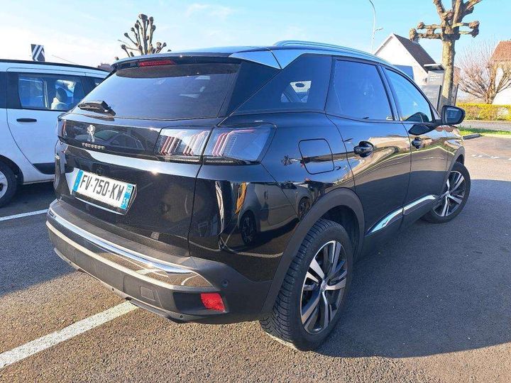 Photo 2 VIN: VF3MCYHZULS289680 - PEUGEOT 3008 