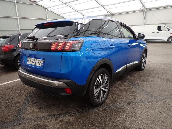 Photo 2 VIN: VF3MCYHZULS289797 - PEUGEOT 3008 