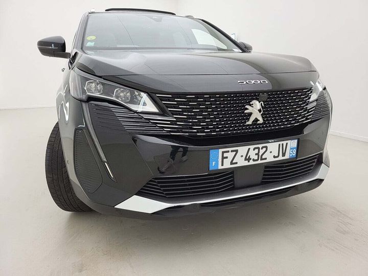 Photo 3 VIN: VF3MCYHZULS315631 - PEUGEOT 5008 