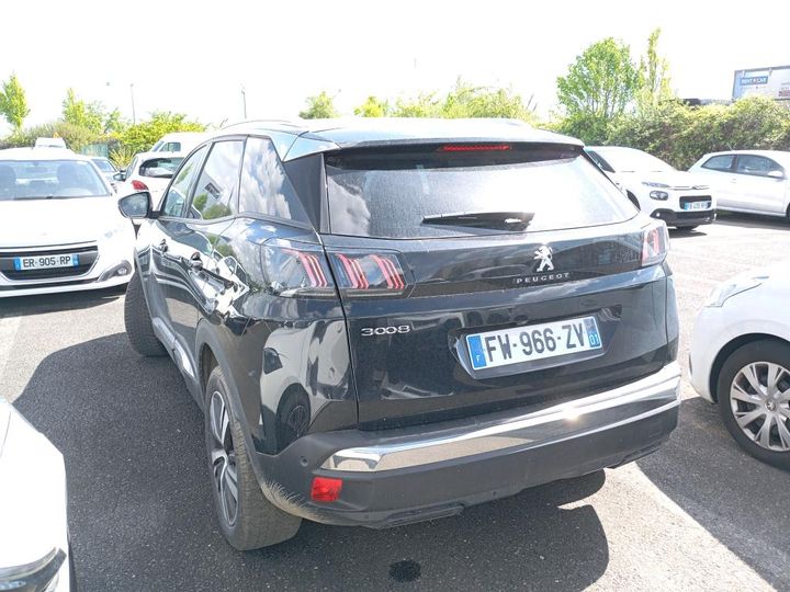 Photo 2 VIN: VF3MCYHZULS325453 - PEUGEOT 3008 