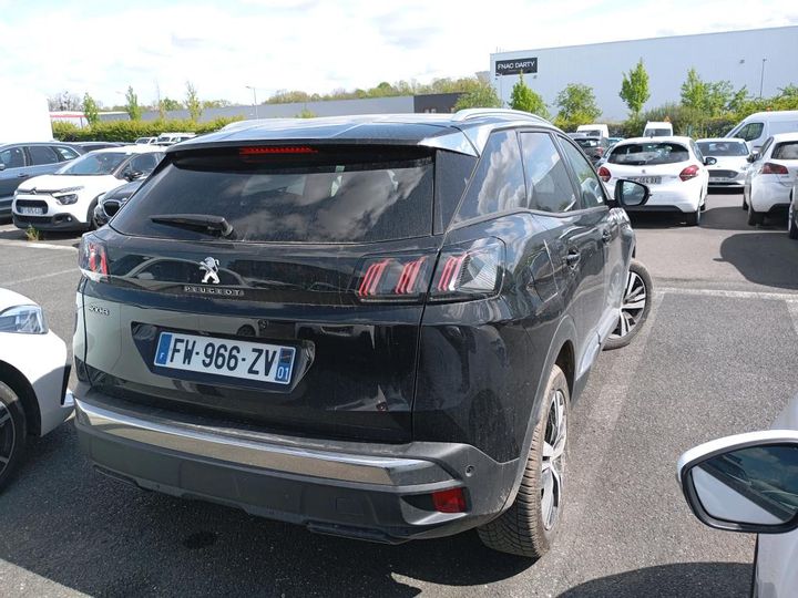 Photo 3 VIN: VF3MCYHZULS325453 - PEUGEOT 3008 