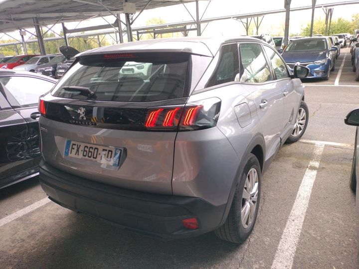 Photo 3 VIN: VF3MCYHZUMS010724 - PEUGEOT 3008 