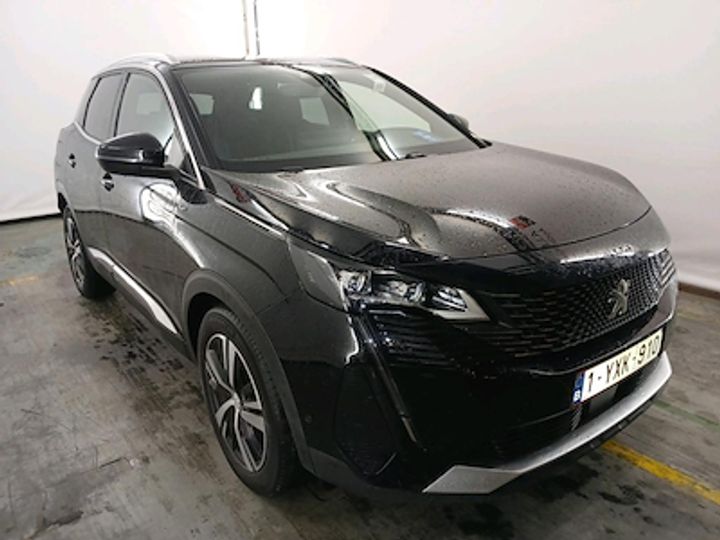 Photo 1 VIN: VF3MCYHZUMS013302 - PEUGEOT 3008 