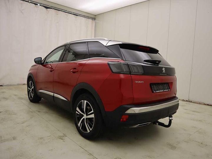 Photo 10 VIN: VF3MCYHZUMS022960 - PEUGEOT 3008 