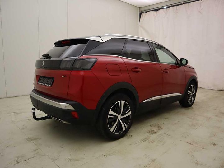 Photo 11 VIN: VF3MCYHZUMS022960 - PEUGEOT 3008 