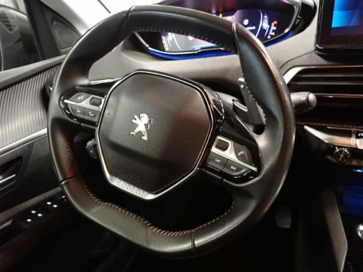 Photo 10 VIN: VF3MCYHZUMS024057 - PEUGEOT 3008 