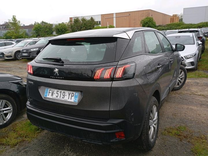 Photo 3 VIN: VF3MCYHZUMS027135 - PEUGEOT 3008 