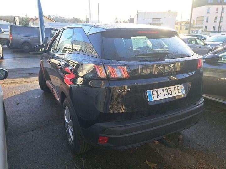 Photo 1 VIN: VF3MCYHZUMS027161 - PEUGEOT 3008 