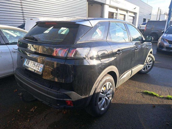 Photo 2 VIN: VF3MCYHZUMS027161 - PEUGEOT 3008 