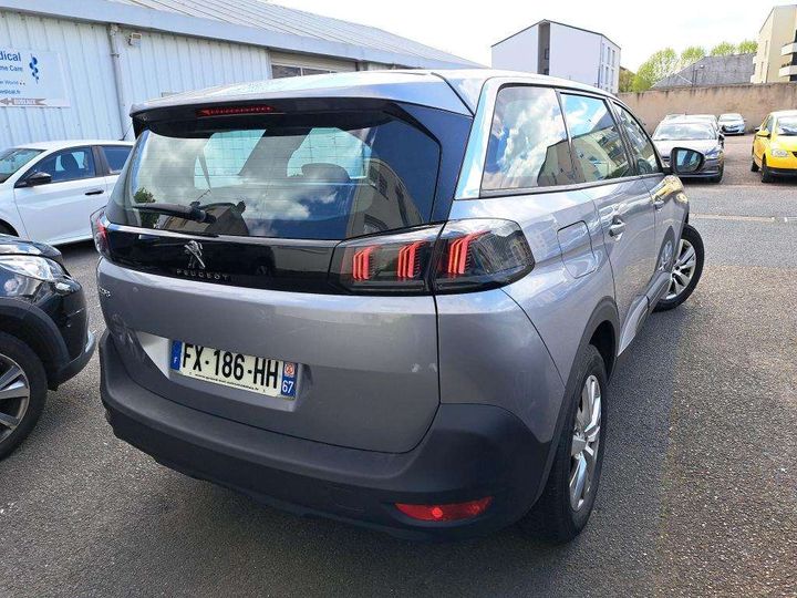 Photo 2 VIN: VF3MCYHZUMS035483 - PEUGEOT 5008 