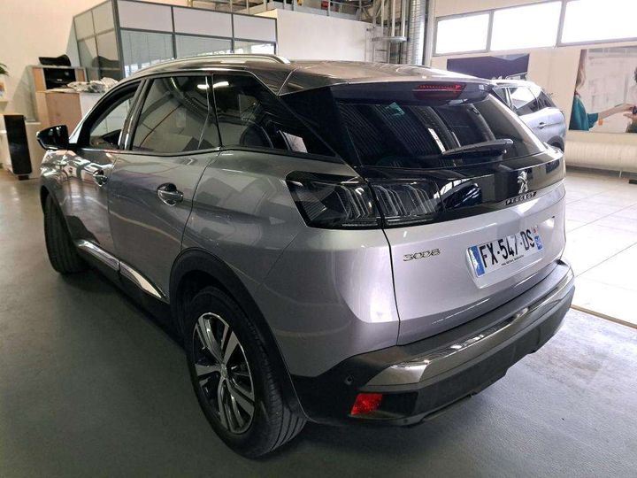 Photo 1 VIN: VF3MCYHZUMS036795 - PEUGEOT 3008 