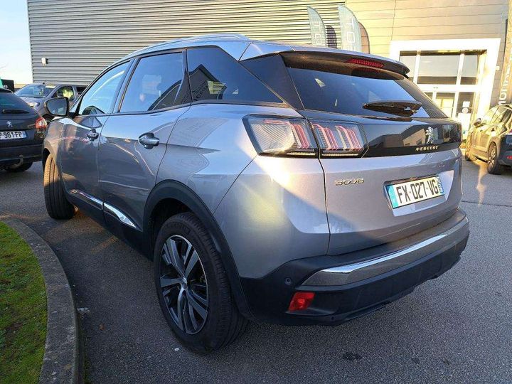 Photo 1 VIN: VF3MCYHZUMS036803 - PEUGEOT 3008 