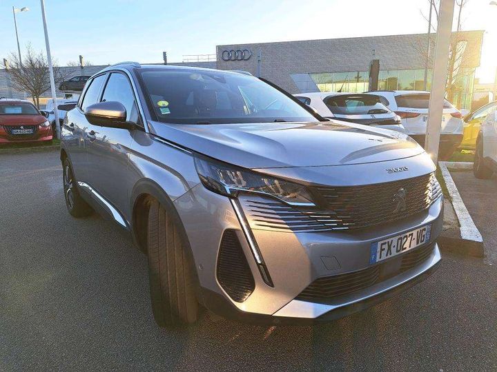 Photo 28 VIN: VF3MCYHZUMS036803 - PEUGEOT 3008 