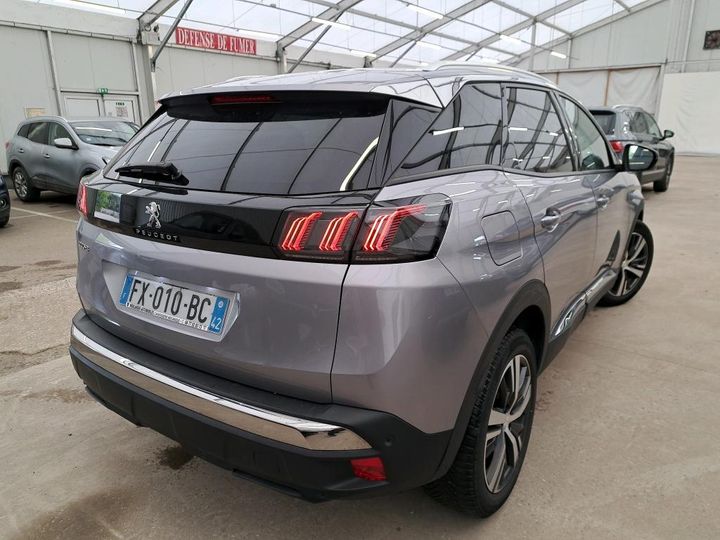 Photo 1 VIN: VF3MCYHZUMS036813 - PEUGEOT 3008 