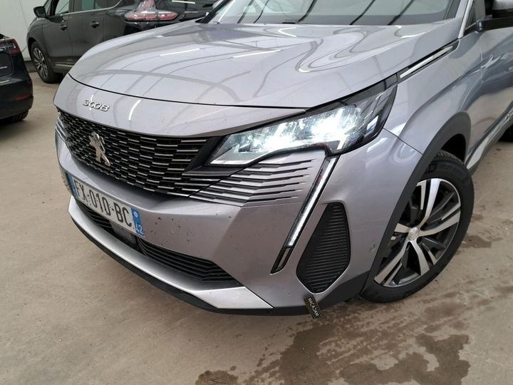 Photo 16 VIN: VF3MCYHZUMS036813 - PEUGEOT 3008 