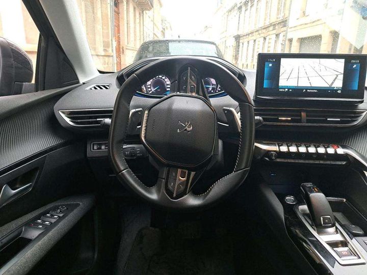 Photo 3 VIN: VF3MCYHZUMS039105 - PEUGEOT 5008 