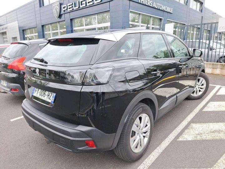 Photo 2 VIN: VF3MCYHZUMS041699 - PEUGEOT 3008 