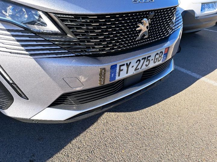 Photo 19 VIN: VF3MCYHZUMS044353 - PEUGEOT 5008 