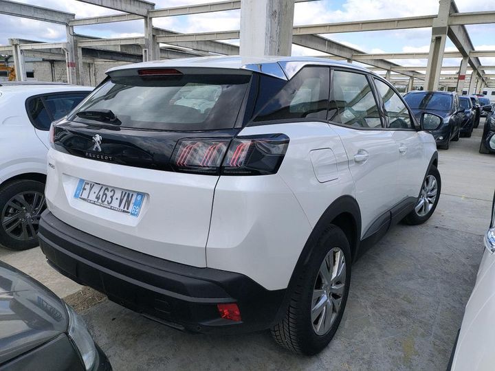 Photo 3 VIN: VF3MCYHZUMS068251 - PEUGEOT 3008 