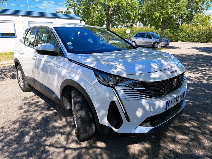 Photo 1 VIN: VF3MCYHZUMS075317 - PEUGEOT 3008 