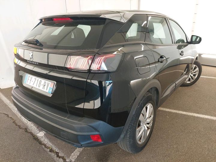 Photo 2 VIN: VF3MCYHZUMS105920 - PEUGEOT 3008 