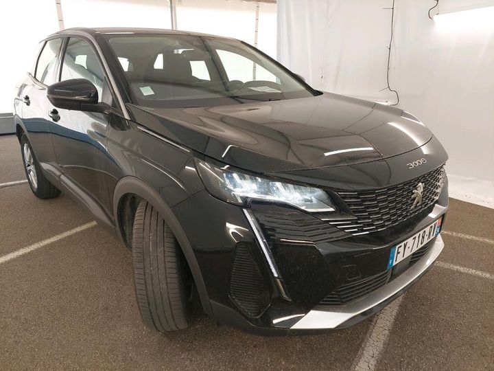 Photo 5 VIN: VF3MCYHZUMS105920 - PEUGEOT 3008 