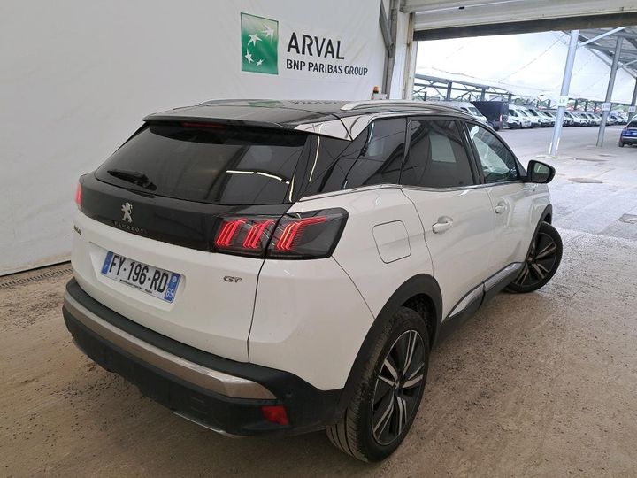 Photo 1 VIN: VF3MCYHZUMS113827 - PEUGEOT 3008 