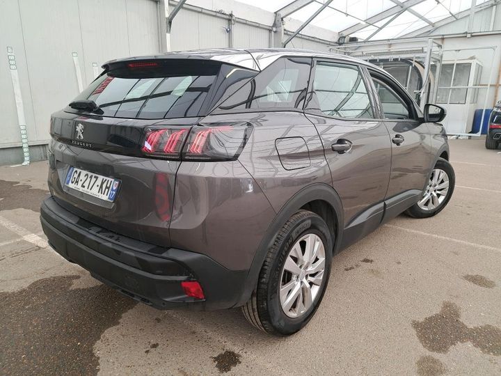 Photo 1 VIN: VF3MCYHZUMS147139 - PEUGEOT 3008 