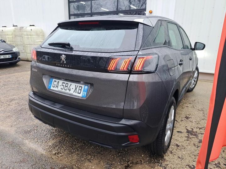 Photo 3 VIN: VF3MCYHZUMS157337 - PEUGEOT 3008 