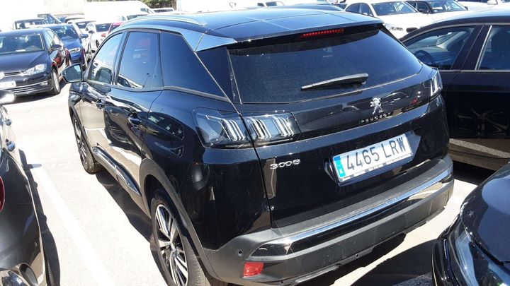 Photo 11 VIN: VF3MCYHZUMS157703 - PEUGEOT 3008 