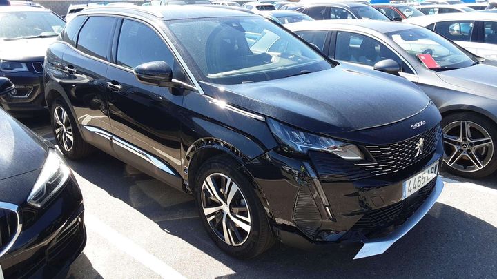 Photo 13 VIN: VF3MCYHZUMS157703 - PEUGEOT 3008 