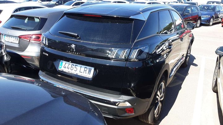 Photo 15 VIN: VF3MCYHZUMS157703 - PEUGEOT 3008 