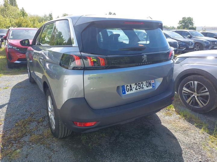 Photo 2 VIN: VF3MCYHZUMS159619 - PEUGEOT 5008 