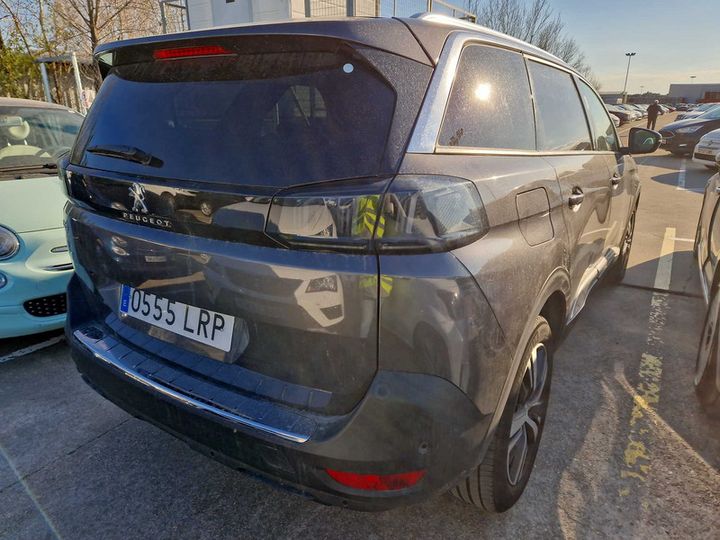 Photo 3 VIN: VF3MCYHZUMS163364 - PEUGEOT 5008 