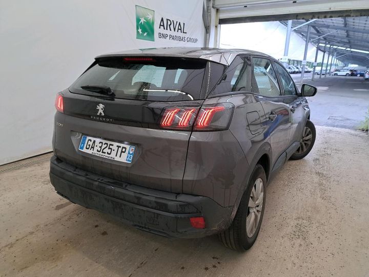 Photo 1 VIN: VF3MCYHZUMS163801 - PEUGEOT 3008 