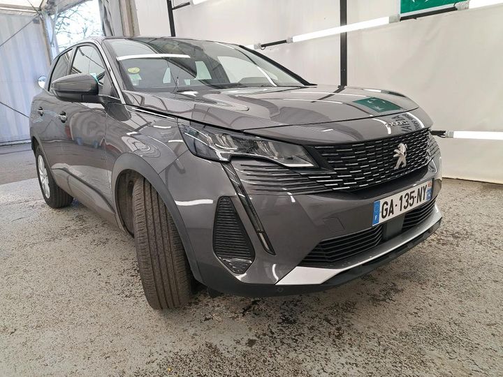 Photo 4 VIN: VF3MCYHZUMS166923 - PEUGEOT 3008 