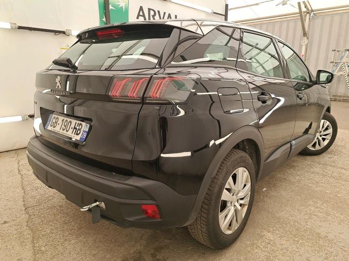 Photo 2 VIN: VF3MCYHZUMS168418 - PEUGEOT 3008 