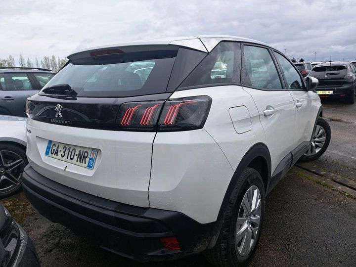 Photo 2 VIN: VF3MCYHZUMS169876 - PEUGEOT 3008 