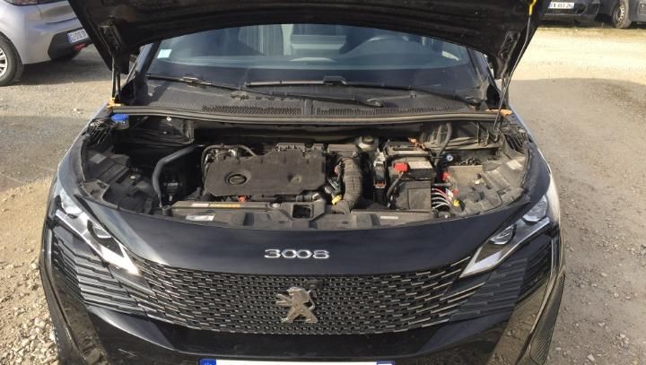 Photo 14 VIN: VF3MCYHZUMS170421 - PEUGEOT 3008 SUV 