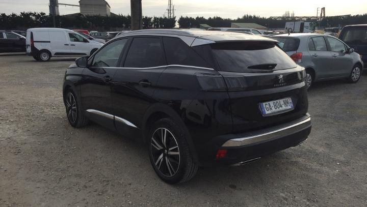 Photo 2 VIN: VF3MCYHZUMS170421 - PEUGEOT 3008 SUV 