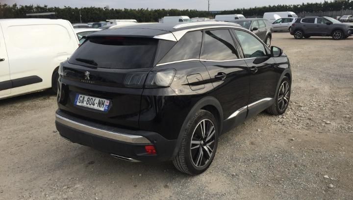 Photo 3 VIN: VF3MCYHZUMS170421 - PEUGEOT 3008 SUV 