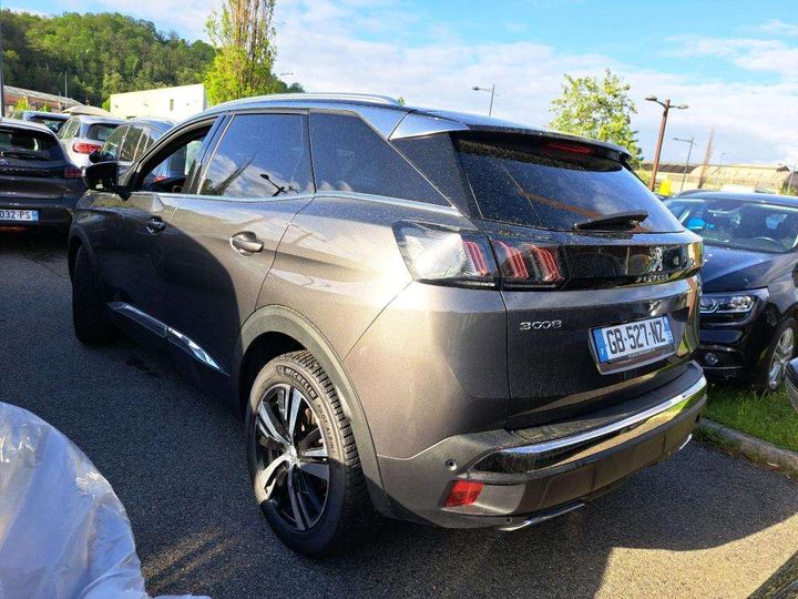 Photo 1 VIN: VF3MCYHZUMS184381 - PEUGEOT 3008 