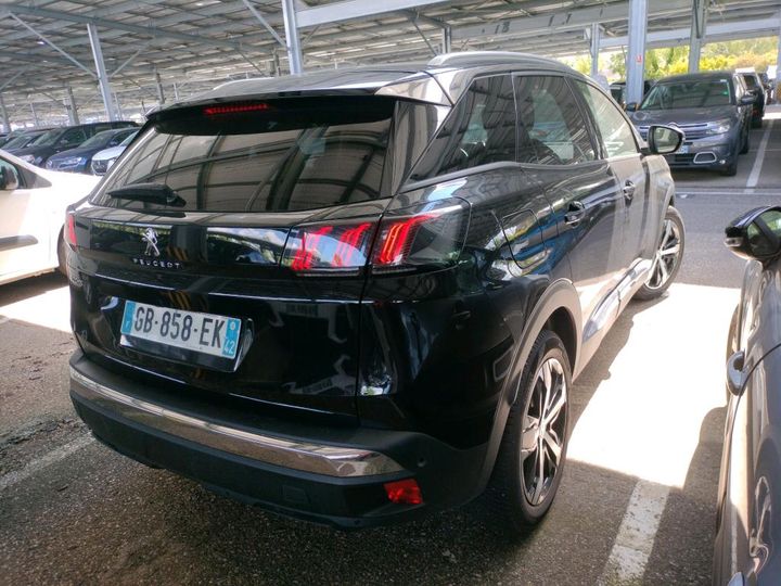 Photo 3 VIN: VF3MCYHZUMS188163 - PEUGEOT 3008 