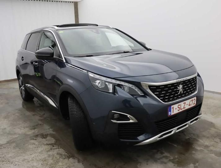 Photo 2 VIN: VF3MJAHVHHL021566 - PEUGEOT 5008 &#3916 