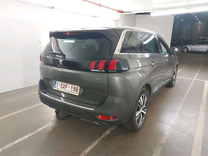 Photo 2 VIN: VF3MJAHVHHL025232 - PEUGEOT 5008 