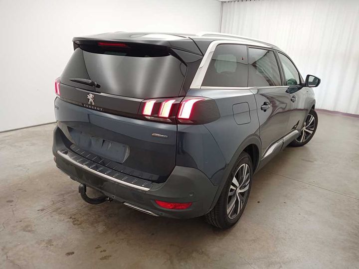 Photo 2 VIN: VF3MJAHVHHL044391 - PEUGEOT 5008 &#3916 